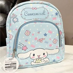 Cinnamoroll